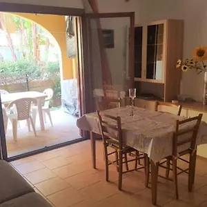 Sa Marinedda Guest Appartamento